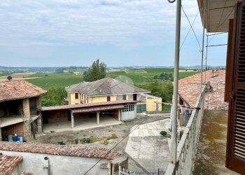 Casa semi indipendente Via Santa Maria, Tonco - foto 18