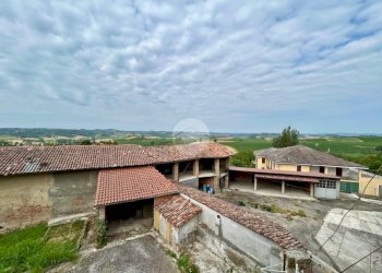 Casa semi indipendente Via Santa Maria, Tonco - foto 21