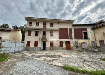 Casa semi indipendente Via Santa Maria, Tonco - foto 22
