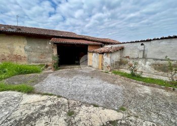 Casa semi indipendente Via Santa Maria, Tonco - foto 23