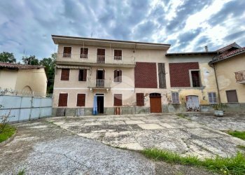 Casa semi indipendente Via Santa Maria, Tonco - foto 24