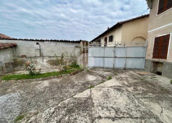 Casa semi indipendente Via Santa Maria, Tonco - foto 25
