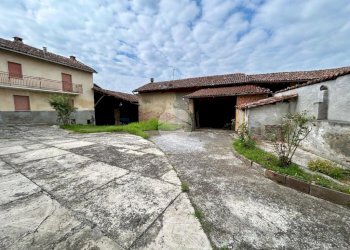 Casa semi indipendente Via Santa Maria, Tonco - foto 26