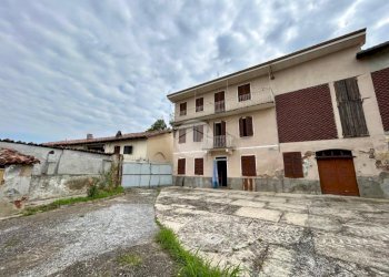 Casa semi indipendente Via Santa Maria, Tonco - foto 27
