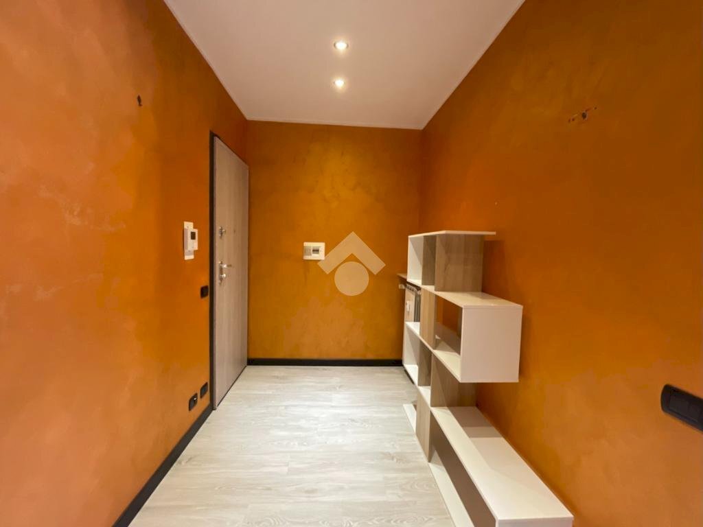 Four-room apartment Via Roma, Grignasco - photo 2
