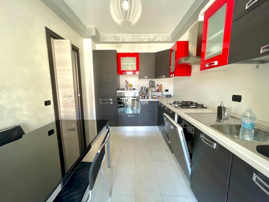 Four-room apartment Via Roma, Grignasco - photo 3