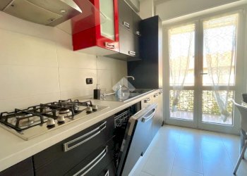 Four-room apartment Via Roma, Grignasco - photo 14