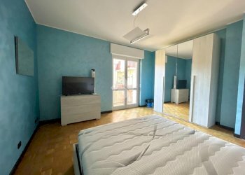 Four-room apartment Via Roma, Grignasco - photo 19