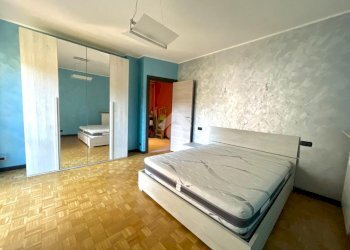 Four-room apartment Via Roma, Grignasco - photo 21
