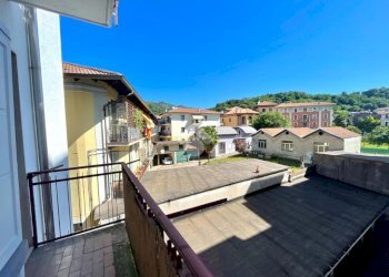Four-room apartment Via Roma, Grignasco - photo 32