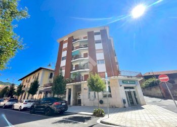 Four-room apartment Via Roma, Grignasco - photo 36