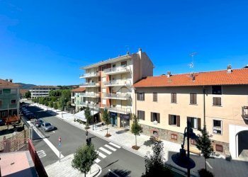 Four-room apartment Via Roma, Grignasco - photo 37