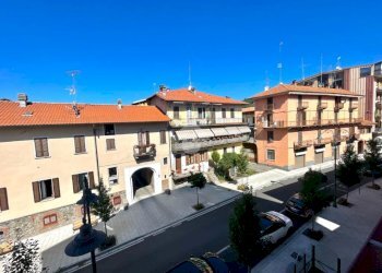 Four-room apartment Via Roma, Grignasco - photo 38