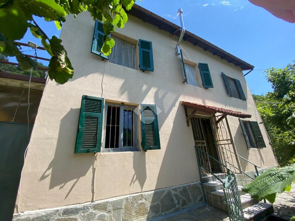 Casa indipendente Localita Rive, Montoggio - foto 2