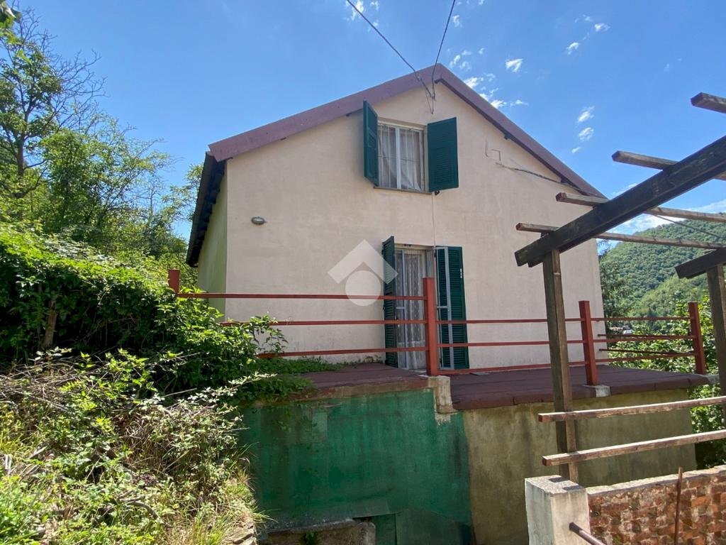 Casa indipendente Localita Rive, Montoggio - foto 1
