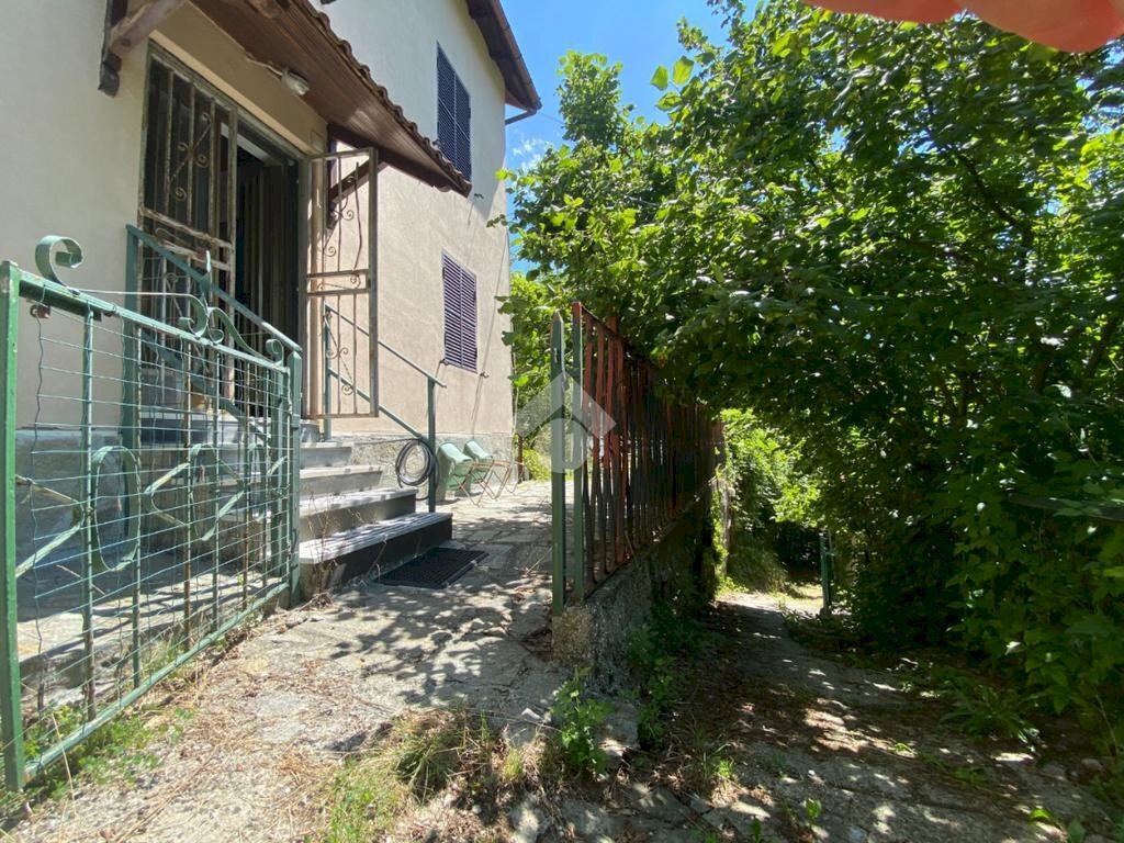 Casa indipendente Localita Rive, Montoggio - foto 3