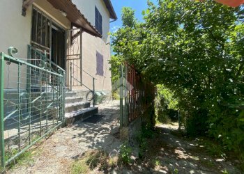 Casa indipendente Localita Rive, Montoggio - foto 3