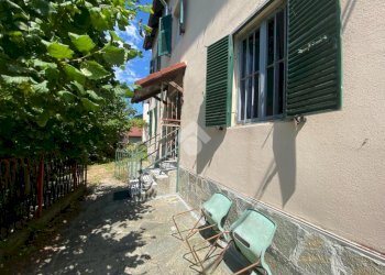 Casa indipendente Localita Rive, Montoggio - foto 4