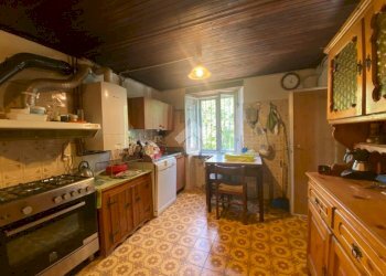 Casa indipendente Localita Rive, Montoggio - foto 6