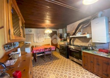 Casa indipendente Localita Rive, Montoggio - foto 7