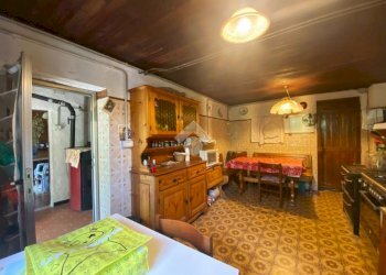 Casa indipendente Localita Rive, Montoggio - foto 8