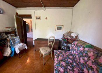 Casa indipendente Localita Rive, Montoggio - foto 12