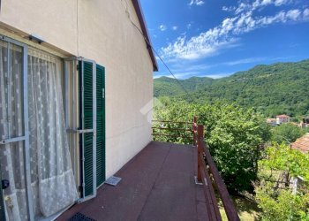 Casa indipendente Localita Rive, Montoggio - foto 21