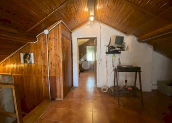 Casa indipendente Localita Rive, Montoggio - foto 22