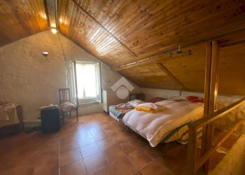 Casa indipendente Localita Rive, Montoggio - foto 23