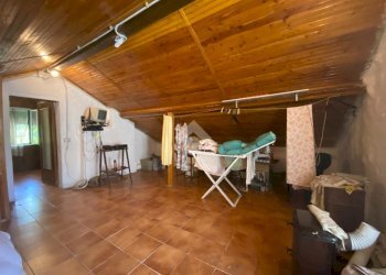 Casa indipendente Localita Rive, Montoggio - foto 24