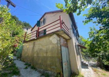 Casa indipendente Localita Rive, Montoggio - foto 25