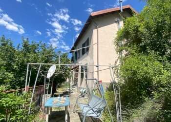 Casa indipendente Localita Rive, Montoggio - foto 26