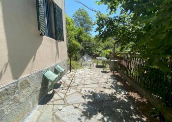 Casa indipendente Localita Rive, Montoggio - foto 27