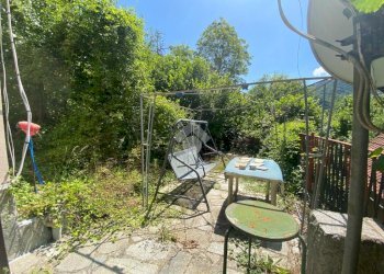 Casa indipendente Localita Rive, Montoggio - foto 28