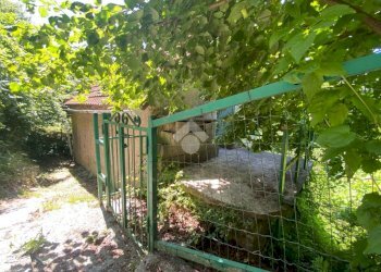 Casa indipendente Localita Rive, Montoggio - foto 29