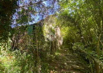 Casa indipendente Localita Rive, Montoggio - foto 32