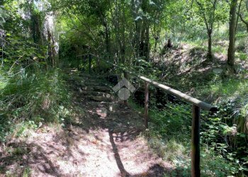 Casa indipendente Localita Rive, Montoggio - foto 33