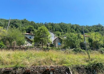 Casa indipendente Localita Rive, Montoggio - foto 34