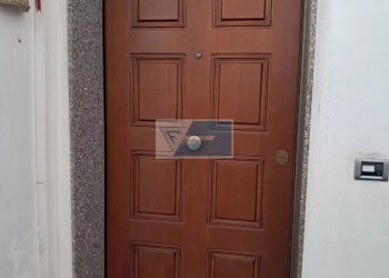 Quadrilocale Via Giuseppe Giusti, Priolo Gargallo - foto 9