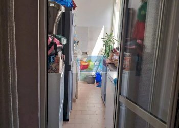 Quadrilocale Via Giuseppe Giusti, Priolo Gargallo - foto 24