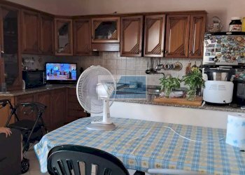 Quadrilocale Via Giuseppe Giusti, Priolo Gargallo - foto 25