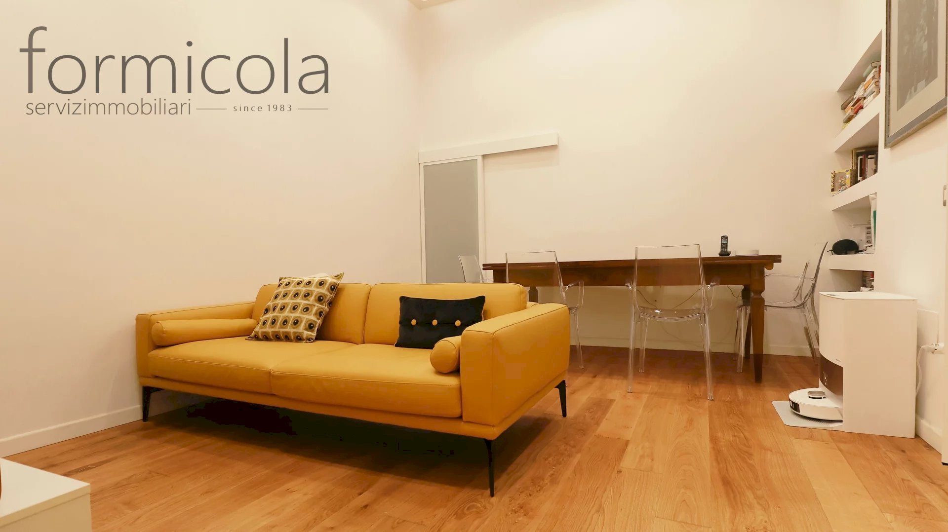 Trilocale Napoli - foto 1