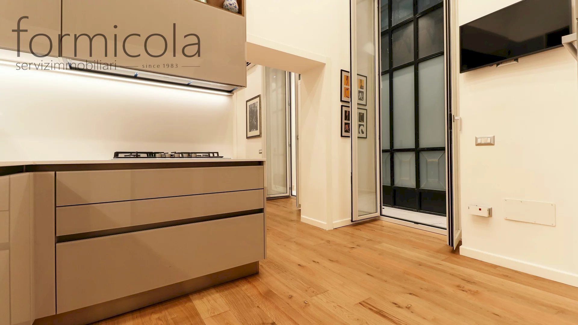 Trilocale Napoli - foto 3