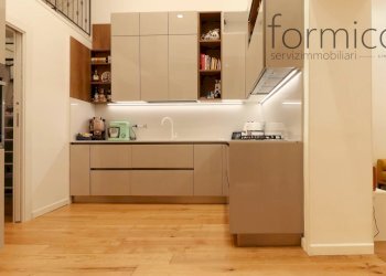 Trilocale Napoli - foto 2