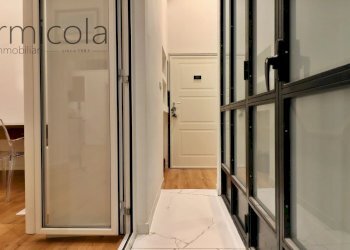 Trilocale Napoli - foto 17