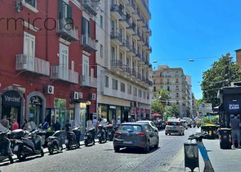 Trilocale Napoli - foto 21