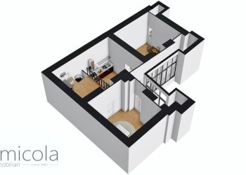 Trilocale Napoli - foto 23