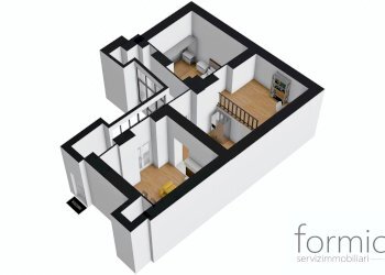 Trilocale Napoli - foto 24