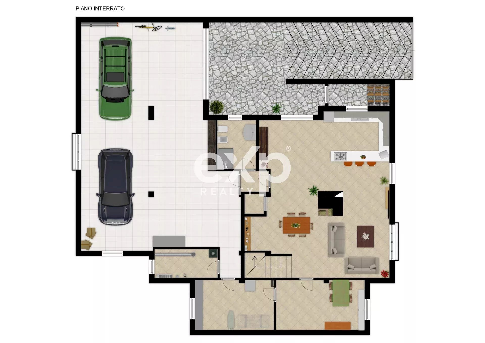 Villa Vasto - foto 2