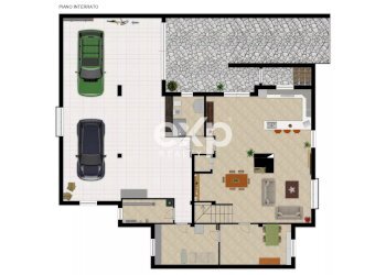 Villa Vasto - foto 2